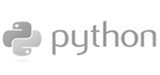python