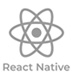react